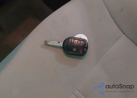 2011 Ford Edge Se из США, поврежденный, VIN 2FMDK3GC4BBB17512